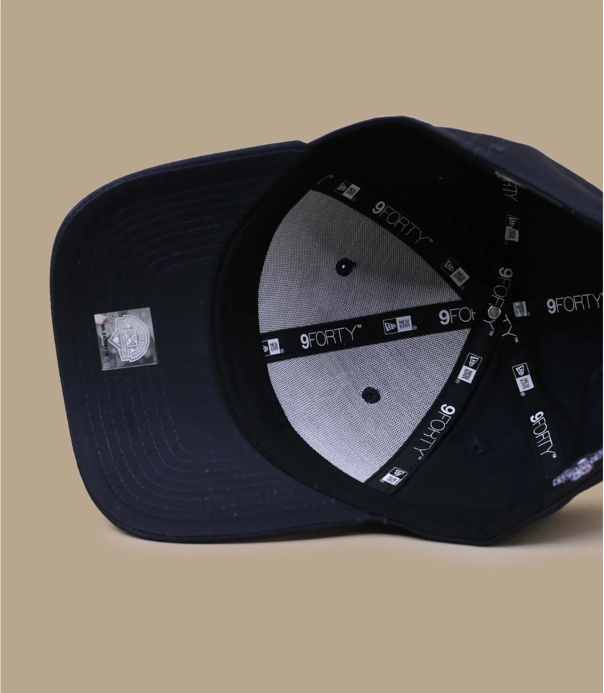 NEW ERA Minor League 940 Durham Bulls 8 NEW ERA Minor League 940 Durham Bulls - Afbeelding 6