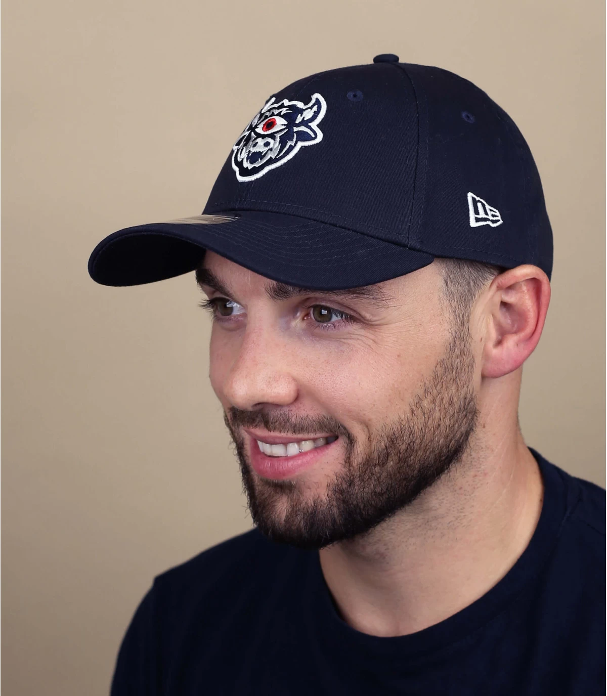 NEW ERA Minor League 940 Durham Bulls 3 NEW ERA Minor League 940 Durham Bulls