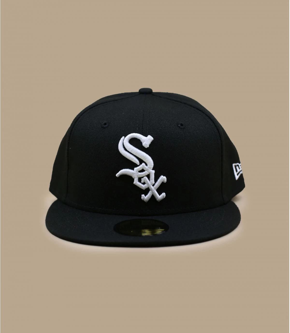 NEW ERA MLB AC Perf 5950 Chicago White Sox 3 NEW ERA MLB AC Perf 5950 Chicago White Sox