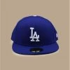 NEW ERA MLB AC Perf 5950 Los Angeles Dodgers -NEW ERA Winkel mlb ac perf 5950 los angeles dodgers20MLB20AC20Perf20595020Los20Angeles20Dodgers