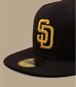 NEW ERA MLB AC Perf 5950 San Diego Padres 10 NEW ERA MLB AC Perf 5950 San Diego Padres -NEW ERA Winkel mlb ac perf 5950 san diego padres 2