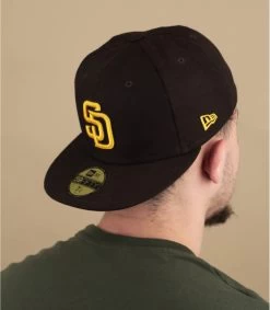 NEW ERA MLB AC Perf 5950 San Diego Padres
