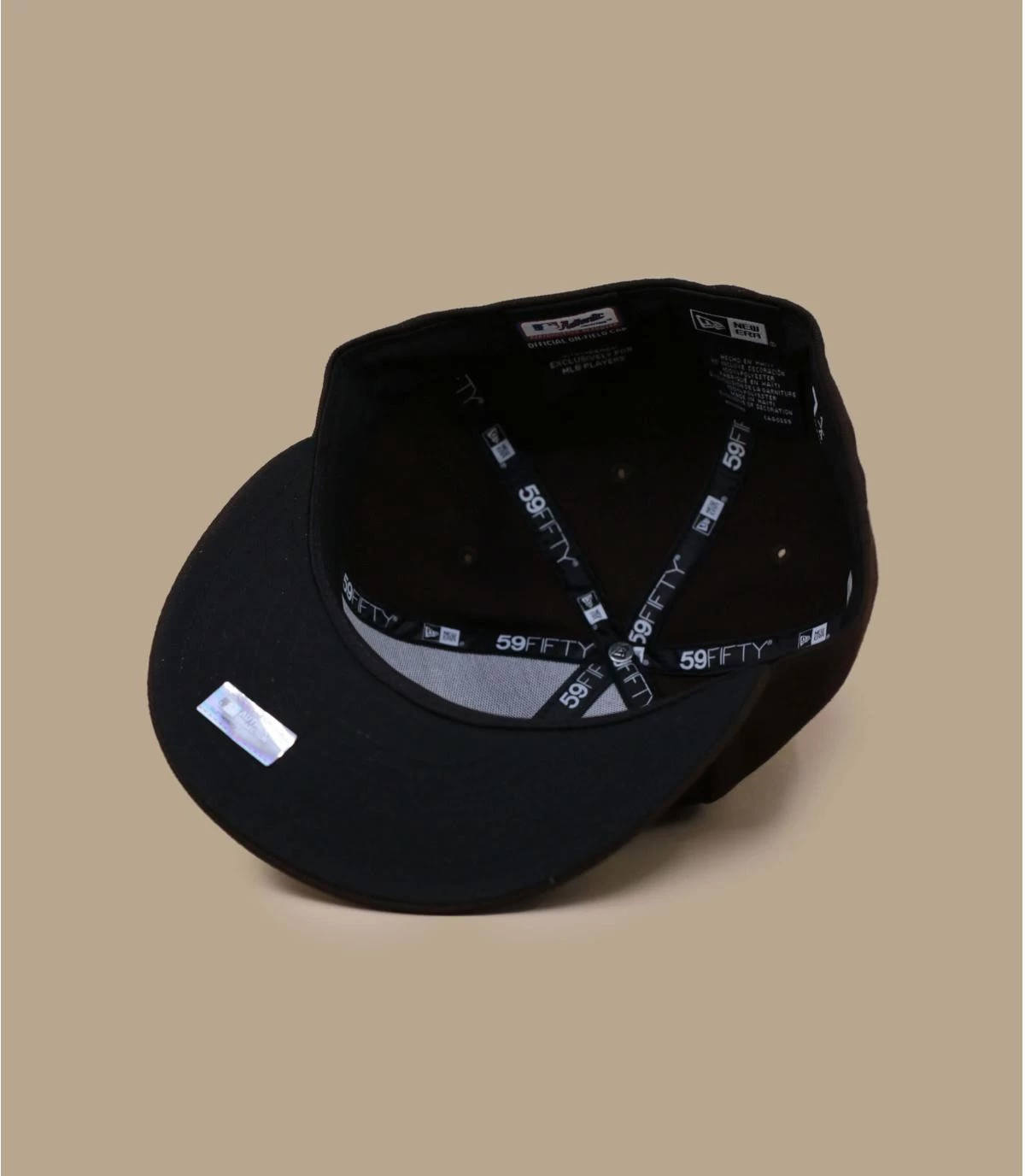 NEW ERA MLB AC Perf 5950 San Diego Padres 8 NEW ERA MLB AC Perf 5950 San Diego Padres - Afbeelding 6