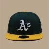 NEW ERA MLB AC Perf Athletics