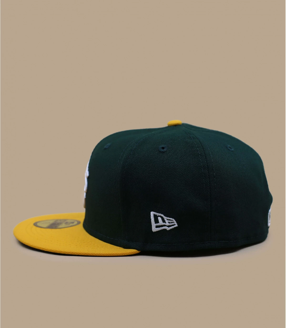 NEW ERA MLB AC Perf Athletics 5 NEW ERA MLB AC Perf Athletics - Afbeelding 3