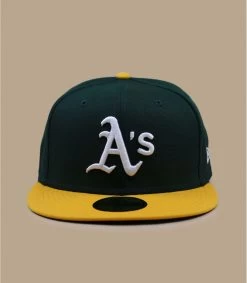 NEW ERA MLB AC Perf Athletics
