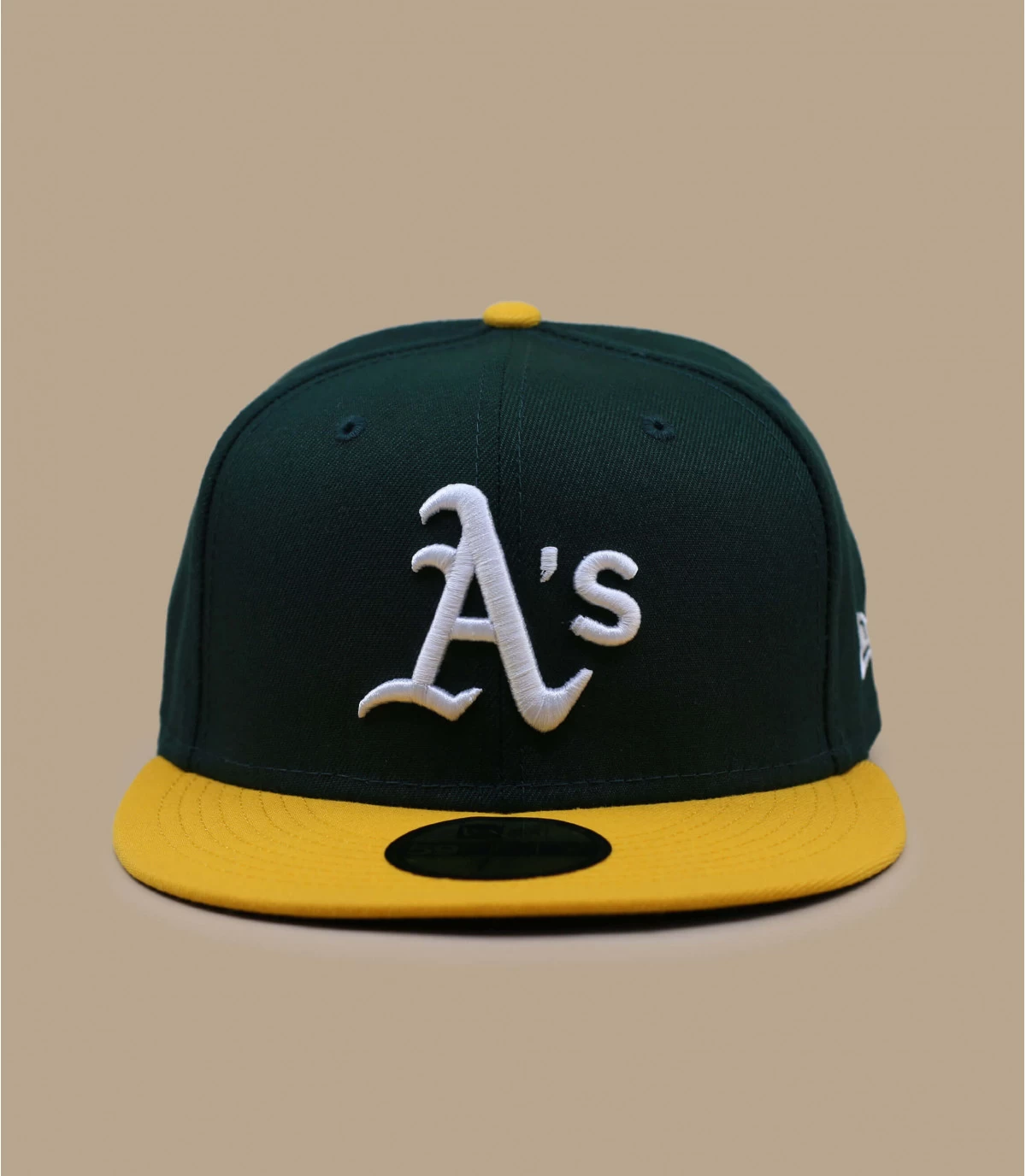 NEW ERA MLB AC Perf Athletics 3 NEW ERA MLB AC Perf Athletics