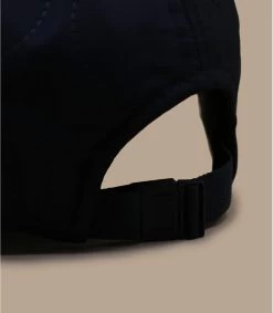 NEW ERA MLB Quilted Cap 9Forty NY Navy -NEW ERA Winkel mlb quilted cap 9forty ny navy 4