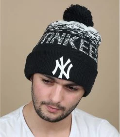 NEW ERA MLB Sport Knit NY