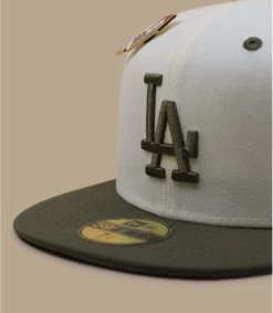 NEW ERA MLB WS Trail Mix 5950 LA 12 NEW ERA MLB WS Trail Mix 5950 LA -NEW ERA Winkel mlb ws trail mix 5950 la 2