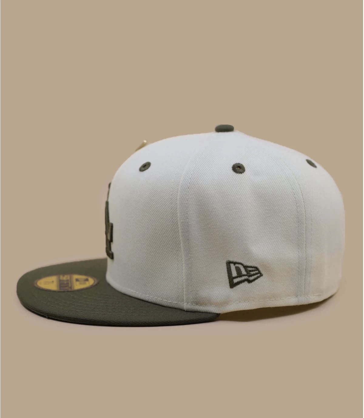 NEW ERA MLB WS Trail Mix 5950 LA 6 NEW ERA MLB WS Trail Mix 5950 LA - Afbeelding 4