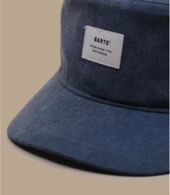 Barts Montania Navy -NEW ERA Winkel montania navy 2