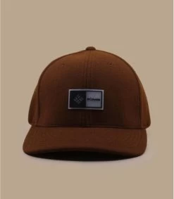 Columbia Mount Blackmore II Ball Cap Camel