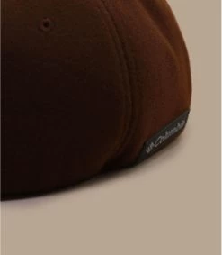 Columbia Mount Blackmore II Ball Cap Camel -NEW ERA Winkel mount blackmore ii ball cap camel 3