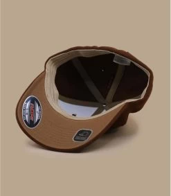 Columbia Mount Blackmore II Ball Cap Camel -NEW ERA Winkel mount blackmore ii ball cap camel 4