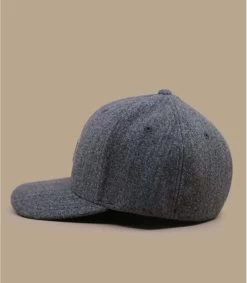 Columbia Mount Blackmore II Ball Cap Charcoal Heather -NEW ERA Winkel mount blackmore ii ball cap charcoal heather 3