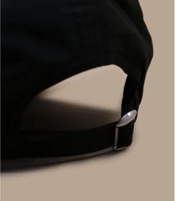 NEW ERA Multi Texture Cap 9Forty NY Black -NEW ERA Winkel multi texture cap 9forty ny black 3