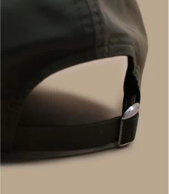 NEW ERA Multi Texture Cap 9Forty NY Olive -NEW ERA Winkel multi texture cap 9forty ny olive 3