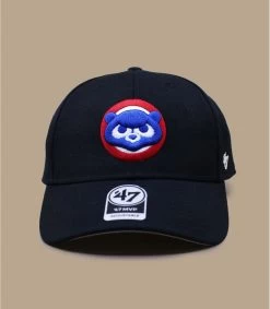 NEW ERA Winkel -NEW ERA Winkel mvp chicago cubs 1