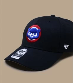 '47 BRAND MVP Chicago Cubs -NEW ERA Winkel mvp chicago cubs 2