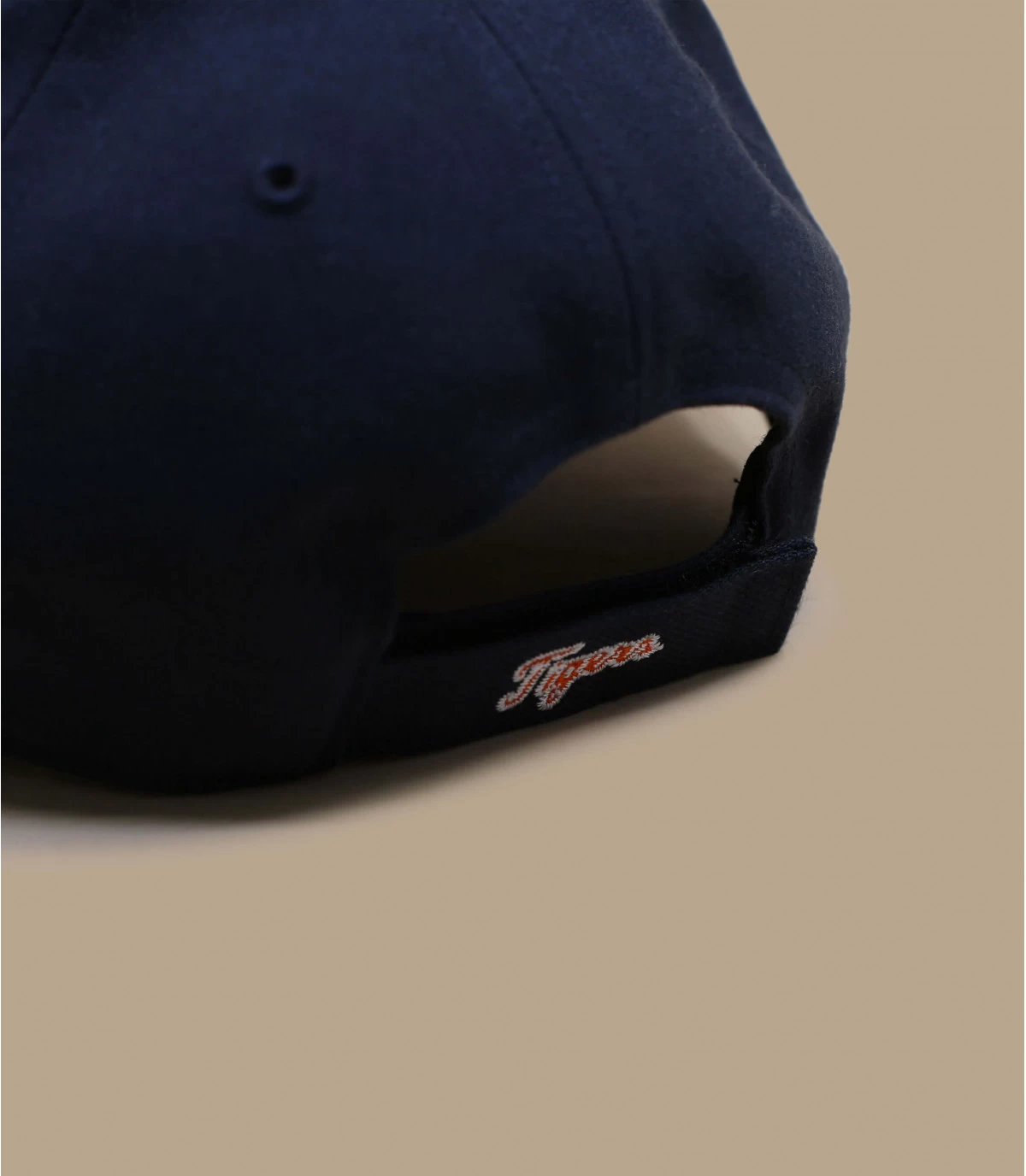 '47 BRAND MVP Detroit Tigers Navy 5 '47 BRAND MVP Detroit Tigers Navy - Afbeelding 3