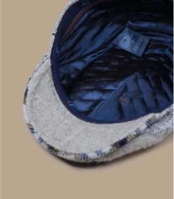 Naif Wool Mix -NEW ERA Winkel naif wool mix 3