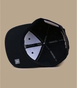 Mitchell & Ness NBA Core Basic Snapback Pelicans -NEW ERA Winkel nba core basic snapback pelicans 5