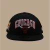 NEW ERA NBA Patch Cap 9Fifty Bulls -NEW ERA Winkel nba patch cap 9fifty bulls