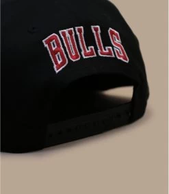 NEW ERA NBA Patch Cap 9Fifty Bulls -NEW ERA Winkel nba patch cap 9fifty bulls 3