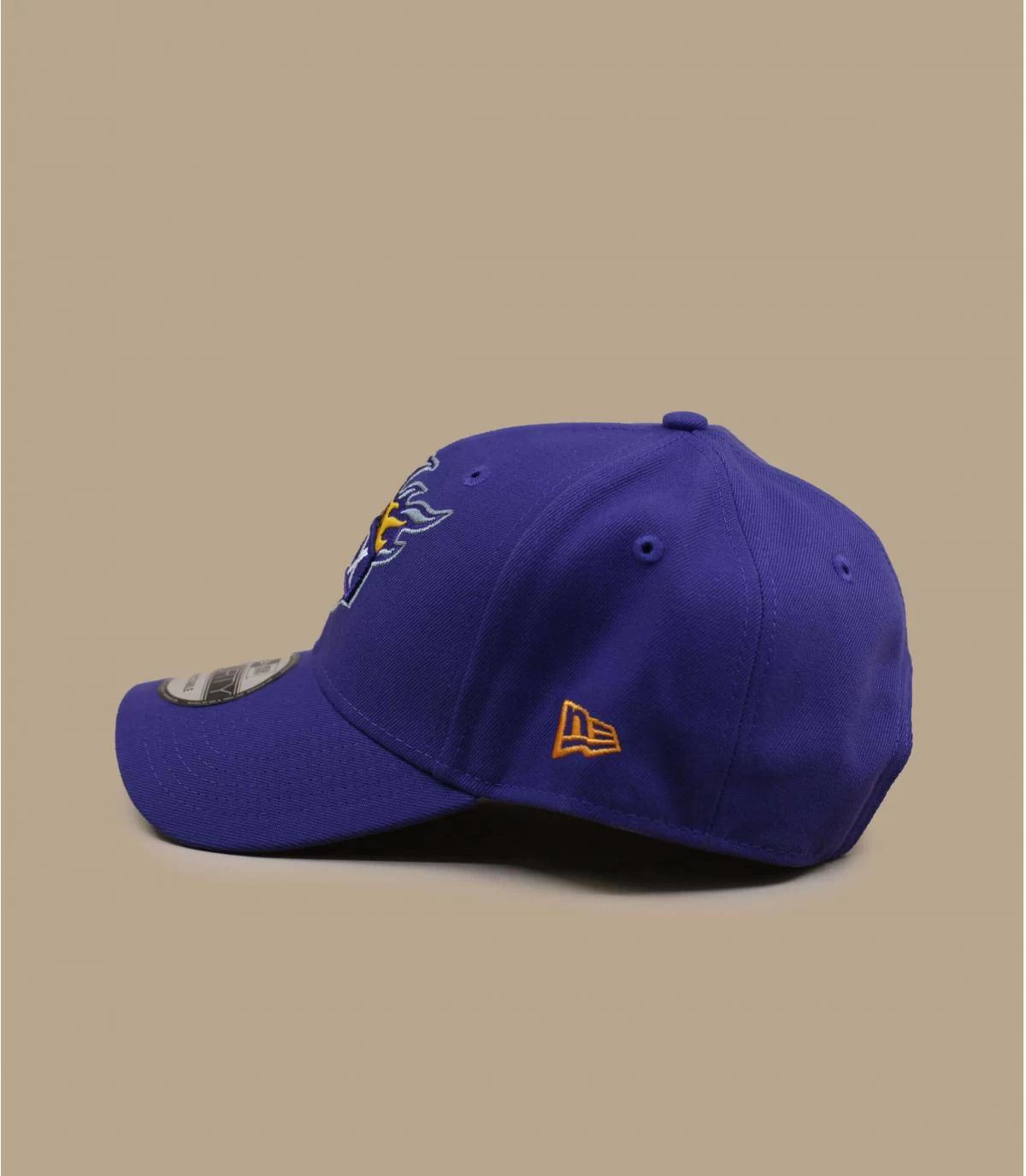 NEW ERA NBA The League Suns 4 NEW ERA NBA The League Suns - Afbeelding 2