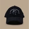 NEW ERA NE Cord Cap 9Forty Navy -NEW ERA Winkel ne cord cap 9forty navy