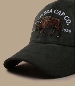NEW ERA NE Cord Cap 9Forty Olive -NEW ERA Winkel ne cord cap 9forty olive 2