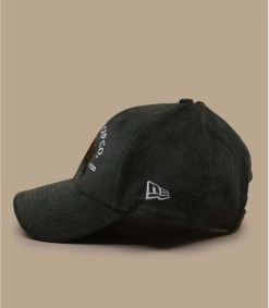 NEW ERA NE Cord Cap 9Forty Olive -NEW ERA Winkel ne cord cap 9forty olive 3