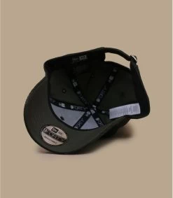 NEW ERA NE Cord Cap 9Forty Olive -NEW ERA Winkel ne cord cap 9forty olive 5