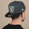 NEW ERA NFL OTC 5950 Raiders -NEW ERA Winkel nfl otc 5950 raiders