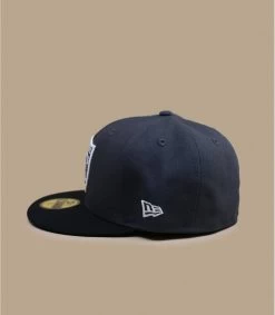 NEW ERA NFL OTC 5950 Raiders -NEW ERA Winkel nfl otc 5950 raiders 2