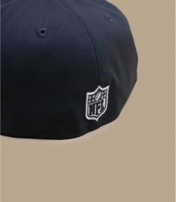NEW ERA NFL OTC 5950 Raiders -NEW ERA Winkel nfl otc 5950 raiders 3