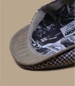 Nolan Beige -NEW ERA Winkel nolan beige 3