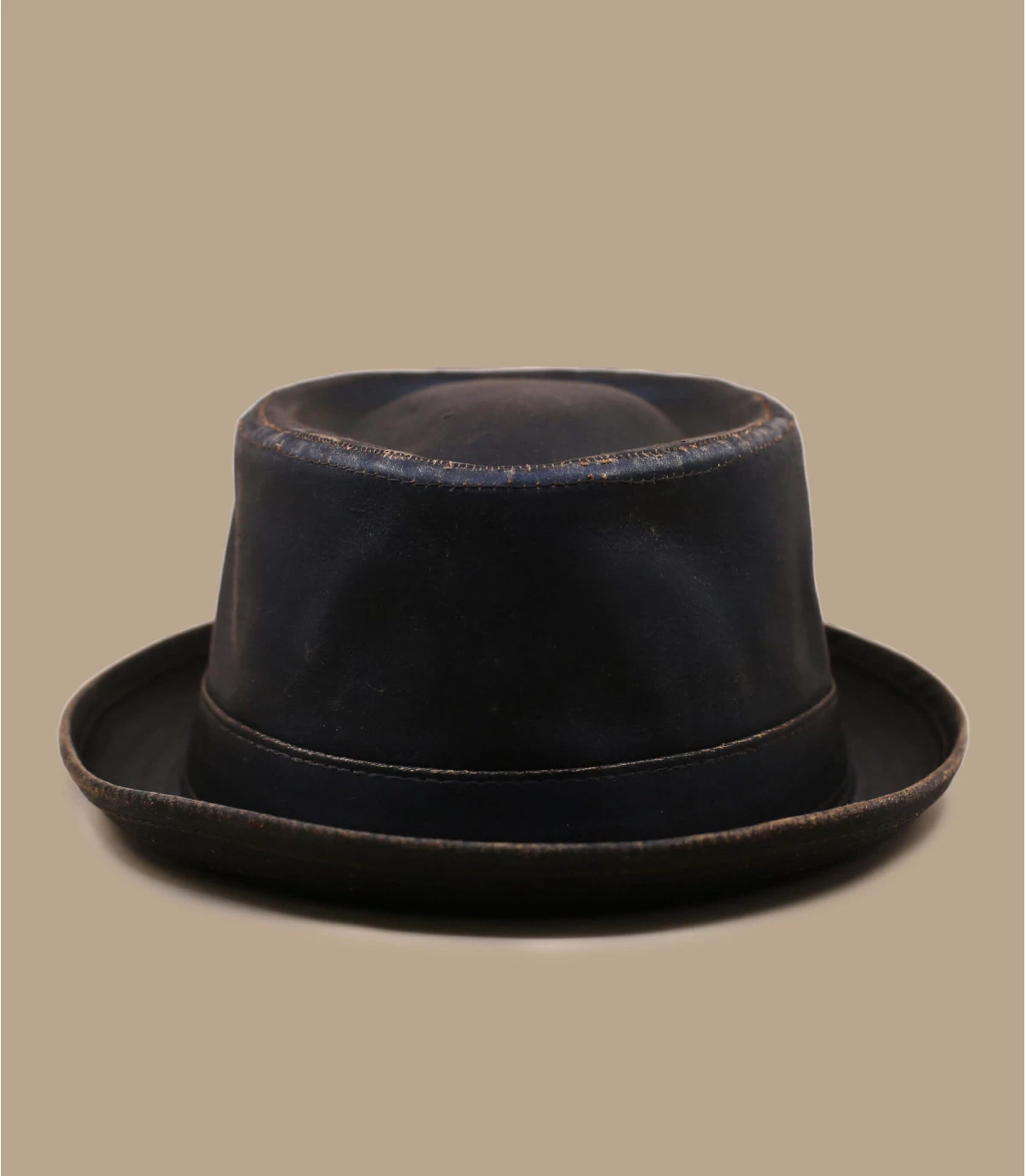 Stetson Odenton Dark Brown 5 Stetson Odenton Dark Brown - Afbeelding 3