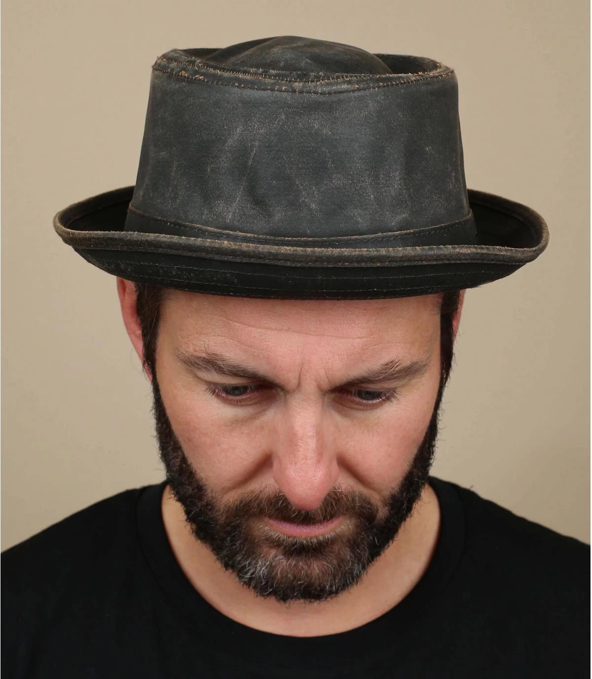 Stetson Odenton Dark Brown 3 Stetson Odenton Dark Brown