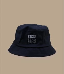 Picture Okori 2in1 Bucket Blue Paisley -NEW ERA Winkel okori 2in1 bucket blue paisley 1