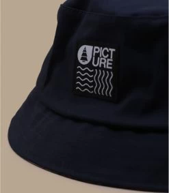 Picture Okori 2in1 Bucket Blue Paisley -NEW ERA Winkel okori 2in1 bucket blue paisley 2