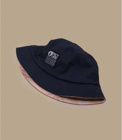 Picture Okori 2in1 Bucket Blue Paisley -NEW ERA Winkel okori 2in1 bucket blue paisley 3