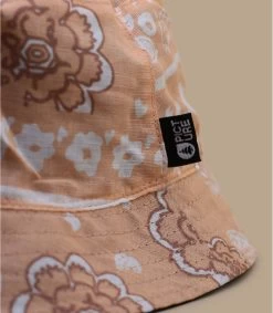 Picture Okori 2in1 Bucket Blue Paisley -NEW ERA Winkel okori 2in1 bucket blue paisley 5