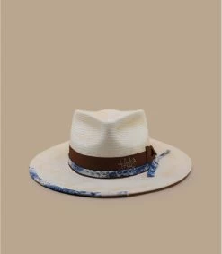 Stetson Outdoor Toyo Bleached 9 Stetson Outdoor Toyo Bleached -NEW ERA Winkel outdoor toyo bleached 2