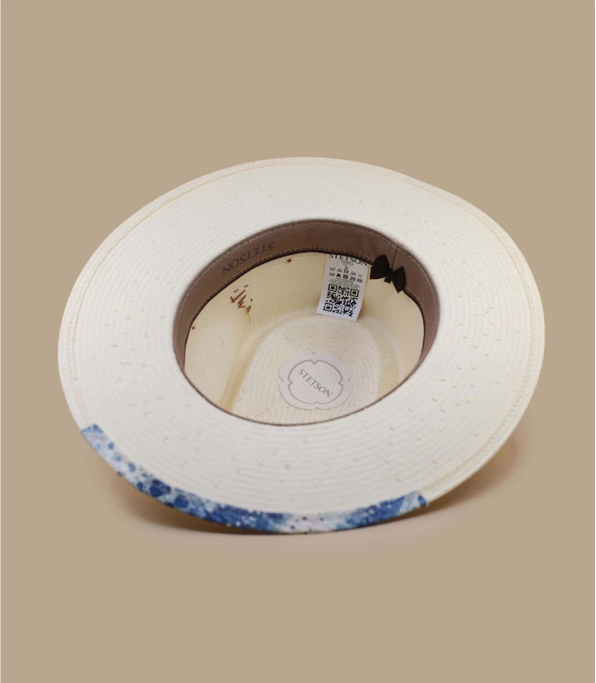 Stetson Outdoor Toyo Bleached 7 Stetson Outdoor Toyo Bleached - Afbeelding 5