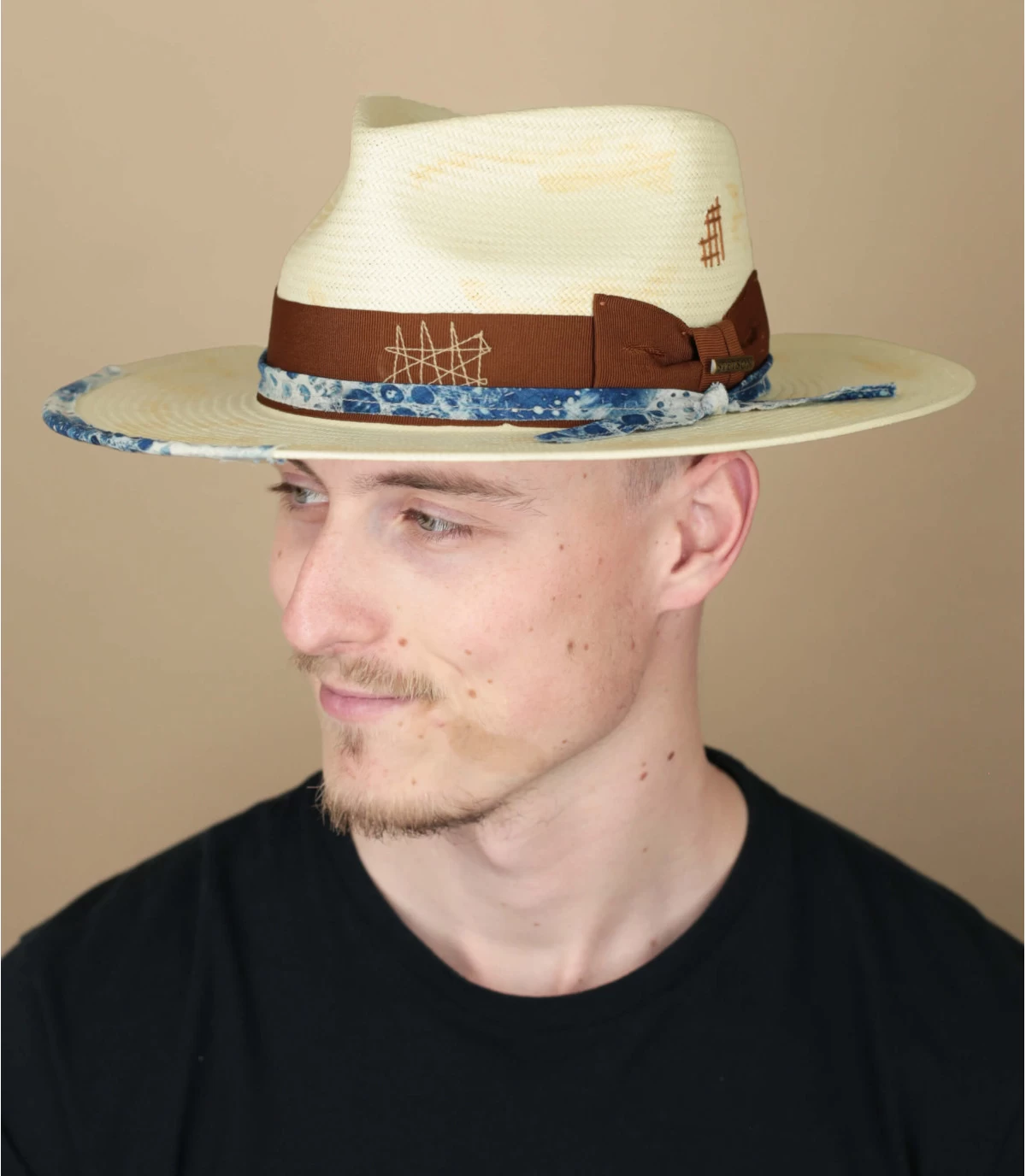 Stetson Outdoor Toyo Bleached 3 Stetson Outdoor Toyo Bleached