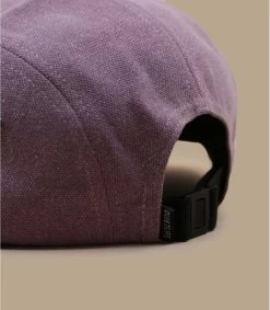 Overdyed 5 Panel Cap Wine 12 Overdyed 5 Panel Cap Wine -NEW ERA Winkel overdyed 5 panel cap wine 4