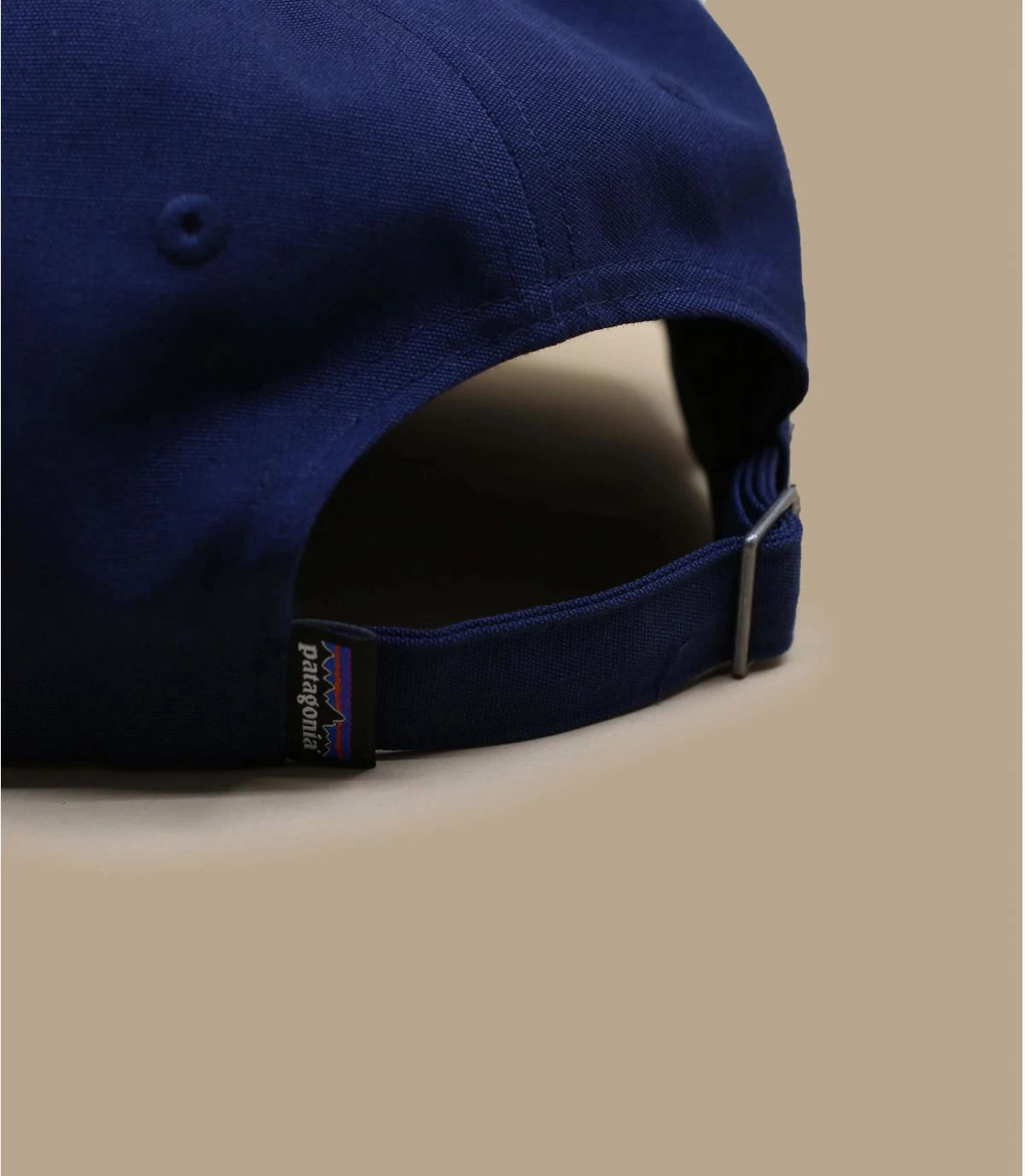 Patagonia P6 Label Trad Navy 5 Patagonia P6 Label Trad Navy - Afbeelding 3