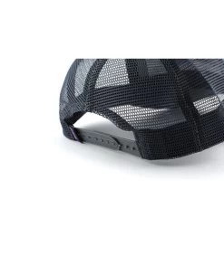 Patagonia P6 Logo Trucker Hat Forge Grey -NEW ERA Winkel p6 logo trucker hat forge greyPatagonia20P620logo20trucker20hat20forge20grey